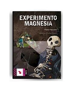 EXPERIMENTO MAGNESIA