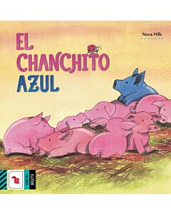 CHANCHITO AZUL, EL