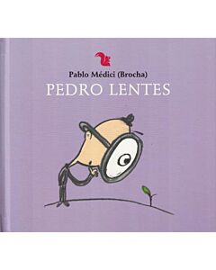 PEDRO LENTES
