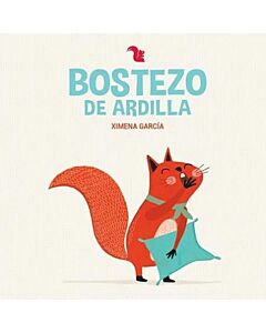BOSTEZO DE ARDILLA