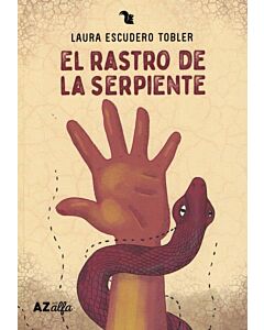 RASTRO DE LA SERPIENTE, EL