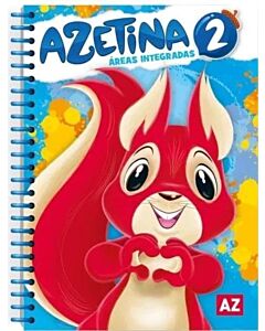 AZETINA 2 AREAS INTEGRADAS