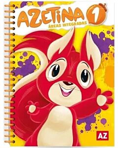 AZETINA 1 AREAS INTEGRADAS