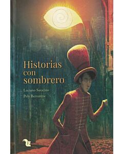 HISTORIAS CON SOMBRERO