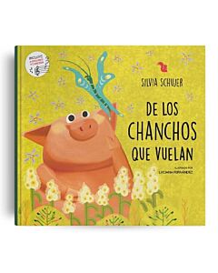 DE LOS CHANCHOS QUE VUELAN