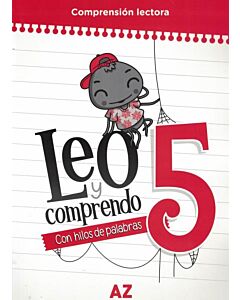 LEO Y COMPRENDO 5
