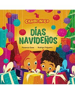 CANDE Y NICO DIAS NAVIDEÑOS