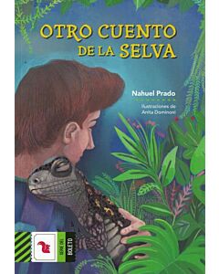OTRO CUENTO DE LA SELVA