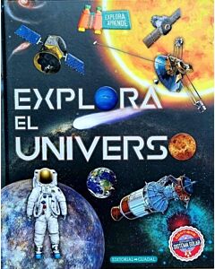 EXPLORA EL UNIVERSO