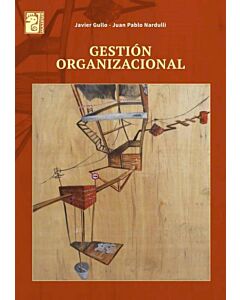 GESTION ORGANIZACIONAL