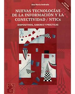NUEVAS TECNOLOGIAS DE LA INFORMACION Y LA CONECTIVIDAD NTICX