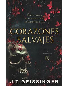 CORAZONES SALVAJES REINAS Y MONSTRUOS 3