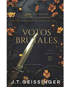 VOTOS BRUTALES REINAS Y MONSTRUOS 4