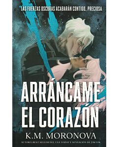 ARRANCAME EL CORAZON MILITARY 2