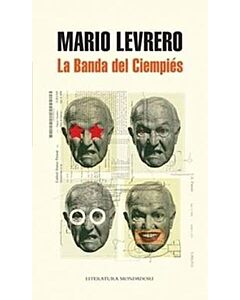 BANDA DEL CIEMPIES, LA