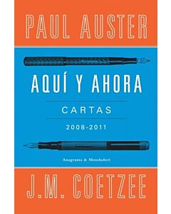 AQUI Y AHORA CARTAS 2008 2011