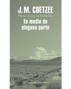 EN MEDIO DE NINGUNA PARTE