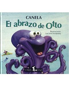 ABRAZO DE OTTO, EL