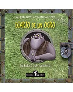 DIARIO DE UN OGRO