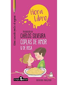 COPLAS DE AMOR Y DE RISA