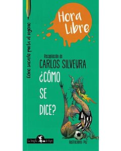 COMO SE DICE
