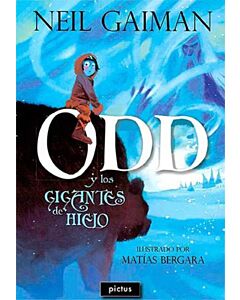 ODD Y LOS GIGANTES DE HIELO