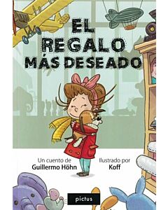 REGALO MAS DESEADO, EL