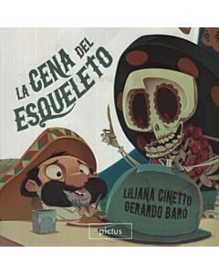 CENA DEL ESQUELETO, LA