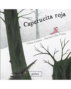 CAPERUCITA ROJA