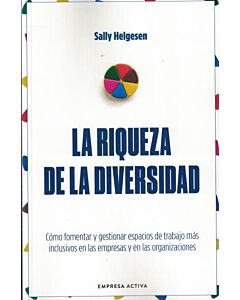 RIQUEZA DE LA DIVERSIDAD, LA