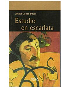 ESTUDIO EN ESCARLATA