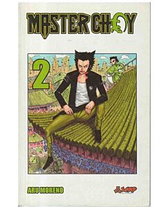 MASTER CHOY VOL 2