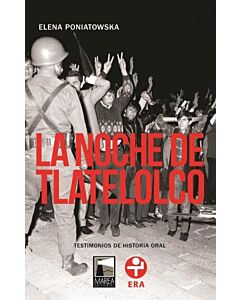 NOCHE DE TLATELOLCO, LA
