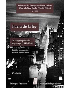 FUERA DE LA LEY