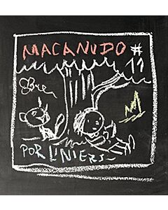 MACANUDO 11