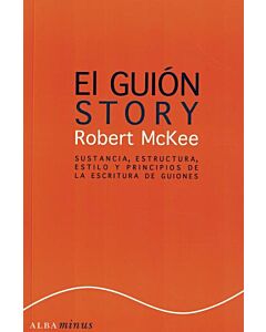 GUION STORY, EL