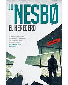 HEREDERO, EL