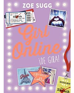 GIRL ONLINE DE GIRA