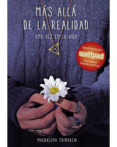 MAS ALLA DE LA REALIDAD