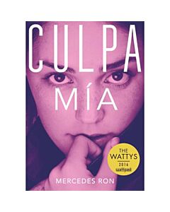 CULPA MIA CULPABLES 1