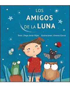 AMIGOS DE LA LUNA, LOS