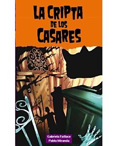 CRIPTA DE LOS CASARES, LA