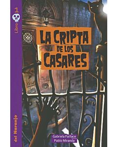 CRIPTA DE LOS CASARES, LA