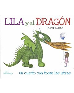 LILA Y EL DRAGON
