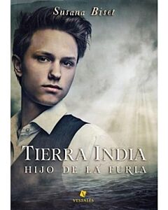 TIERRA INDIA HIJO DE LA FURIA