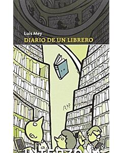 DIARIO DE UN LIBRERO