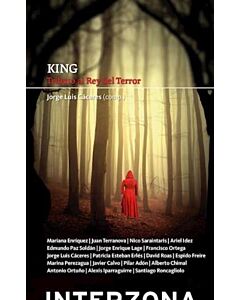 KING TRIBUTO AL REY DEL TERROR