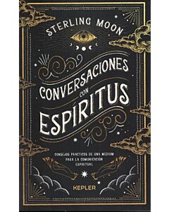 CONVERSACIONES CON ESPIRITUS