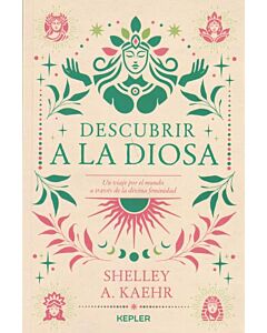 DESCUBRIR A LA DIOSA