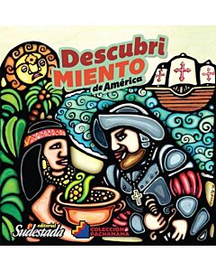 DESCUBRIMIENTO DE AMERICA